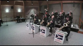 Big Band Salute - The Fort Wayne Jazz Orchestra