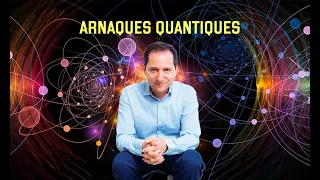 Les arnaques quantiques (en live)