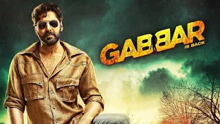 Gabbar Is Back Full Movie Facts | Akshay Kumar | Shruti Haasan | Kareena Kapoor