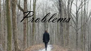 Daniel Monte - Problems  (Official Music Video)