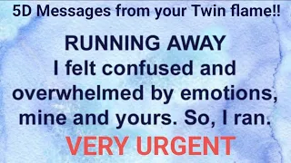 ♾️🧿💯(EXTREMELY ACCURATE)🤯🧐💌5D Messages from your Twin flame!!❤️‍🔥❤️‍🔥#lovemessages #currentfeelings