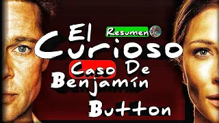 El Curioso Caso De Benjamín Button | Resumen