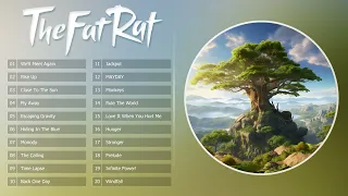 Top 30 songs of TheFatRat - Best Of TheFatRat 2023 - TheFatRat Mega Mix