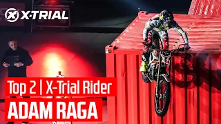 Best of Adam RAGA | 2020 FIM X-TRIAL WORLD CHAMPIONSHIP