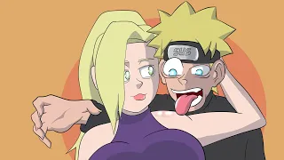 Collection of naruto x Ino (full episode)