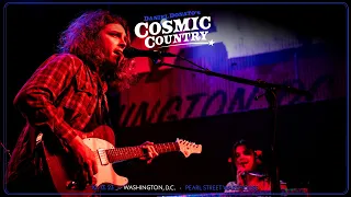 "Broadside Ballad" into "Hangman's Reel" - Daniel Donato's Cosmic Country 10/13/2023 Washington D.C.