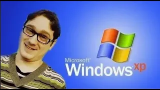 Windows XP - Эволюция Нифёдова