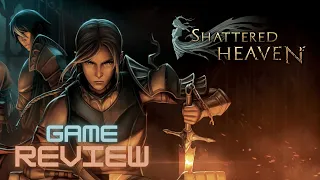 Shattered Heaven - Game Review