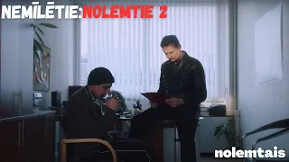 Nemīlētie: Nolemtie 2 (51 sērija 4 sezona)