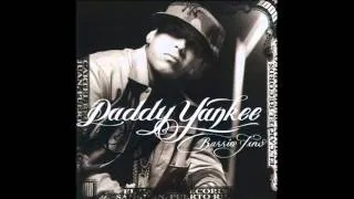 Gangsta Zone (Instrumental) - Daddy Yankee