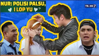 [FULL] NUR: POLISI PALSU, I LOP YU | ANAK SEKOLAH (07/11/22)