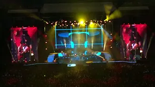 Guns ' N Roses - You Could Be Mine Part I (Live at Gelsenkirchen 2018)