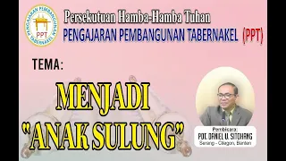 KEBAKTIAN PERSEKUTUAN PPT MANDUAMAS (Sesi 2) - Pdt. DANIEL U. SITOHANG