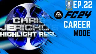 EA SPORTS FC 24 | SHEFFIELD WEDNESDAY CAREER MODE | #22 | HIGHLIGHT REEL