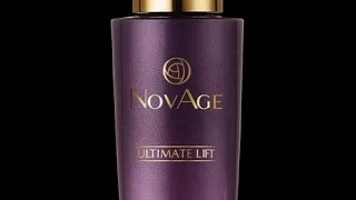Oriflame Novage Serum ( best quality with high cost ) #shorts