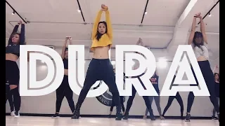 "DURA" DADDY YANKEE (STEF WILLIAMS REGGAETON CLASS)