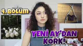 "Yeni Ay'dan Kork!" Gr3gory88 4. BÖLÜM | Sezgi Aksu