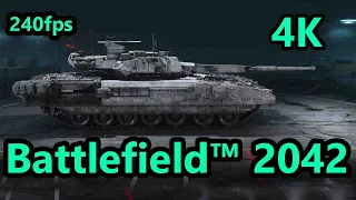 Battlefield™ 2042 [240] FPS [4K]