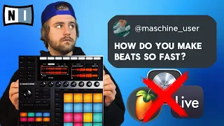 The FASTEST Way to Make Beats in 2024