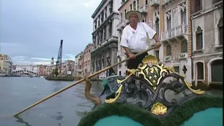 Venise - La Huitième Merveille du Monde