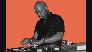 Best of Frankie Knuckles Dj Live on 102 .7 WBMX, Chicago 1986-10 (1)