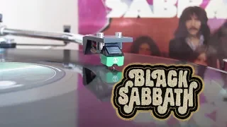 Black Sabbath | Never Say Die [Vinyl]