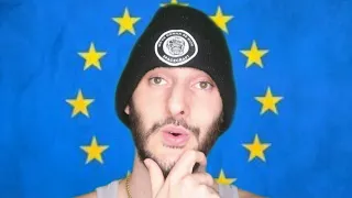 American Reacts The European Union Explained