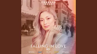 Falling In Love (What Should I Do)