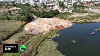 Top Channel/ Skandali mjedisor në Ksamil, arrestohen zyrtarët pas denoncimit të Fiks Fare