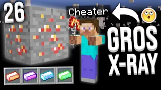 JE BANNI DES CHEATERS ET... - Episode 26 | Admin Series S3 - Paladium