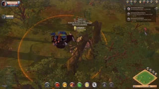 Sellin' out Albion Online with main man Amaz [03/13/17] [P6]