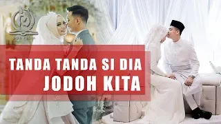 Tanda Dia Jodoh Kita Menurut Islam, Temukan Tanda ini dan Segeralah Menikah!