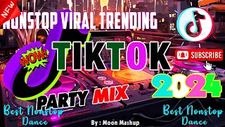 NEW TIKTOK MASHUP NONSTOP REMIX 2024🔥TRENDING TIKTOK VIRAL🔥TIKTOK REMIX🔥DANCE BUDOTS