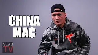 China Mac Wouldn't Care if Dad Killed by Machinegun Johnny for Snitching ( Part 10)