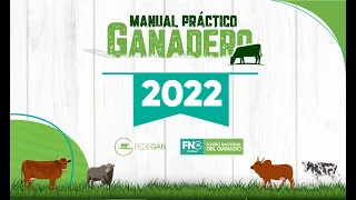 Capitulo 18 - Carga Animal #ManualPrácticoGanadero