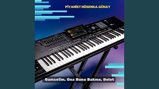 Gamzelim / Ona Buna Bakma / Belot (feat. Günay)