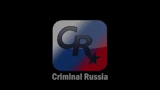 Заставка GTA Criminal Russia