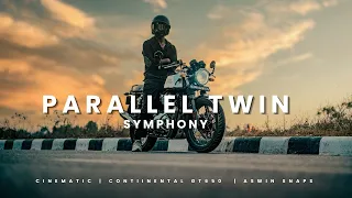 Cinematic - Continental GT 650 | ASWIN SNAPS