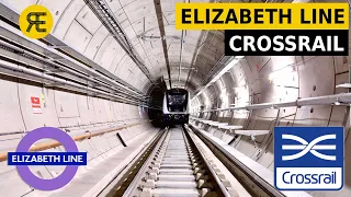 The Story of London's Newest Railway Line