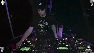 twitch stream - liquid dnb into tribal dnb - 28 march 2024