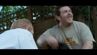 Shaun Of The Dead ( Come On We Can Take Em )