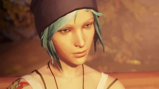 Daughter - Numbers [Lyrics] (from Life is Strange: Before the Storm)