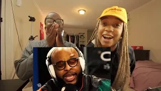 ROYCE DA 5'9" | DJ PREMIER | #FREESTYLE090 WITH FUNK FLEX (BARS EXPLAINED!!) (Reaction)