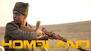 Homeland | War Full Movie