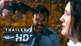 BEST LAID PLANS | Official HD Trailer (2022) | THRILLER | Film Threat Trailers