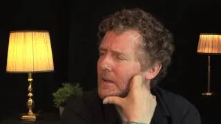 Glen Hansard interview (part 5)