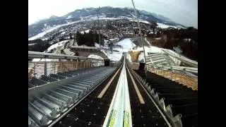 gopro ski jumping oberstdorf