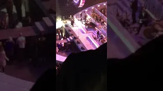 Michael Bublé concert 2019