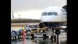 [Flight Report] ICELANDAIR | Keflavik ✈ Toronto | Boeing 757-300 | Business