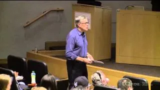 Lecture 08 - Human Spatial Behavior